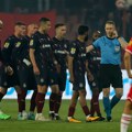 Sudija finala na udaru: Optuživan da je pomagao i Zvezdi i Voši