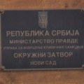 Advokat Pavković: Još uvek ne znamo identitet onoga koji je slomio nos aktivisti u pritvoru