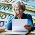 Godinama primala dve penzije sada mora da vrati 60.000€: Da li ima pravo na žalbu? ovo je njeno opravdanje