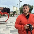 Zrak sunca nekad čekam i po sat vremena: Mladi Branko pravi fotografije koje govore više od 1.000 reči