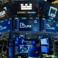 Wall Street: Trumpove izjave spustile indekse