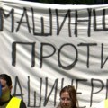 Rešavanje univerzitetske jednačine „i protest i nastava“