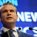 Američki ministar odbrane upozorio azijske saveznike da izdvoje više za odbranu