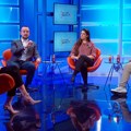 „Vučić okleva sa izborima jer nije siguran da će ih dobiti“ „: Gosti „Utiska nedelje“ veruju da je izlazak na…