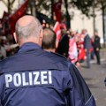 Pojačane kontrole na nemačkim granicama: Angažovano 14.000 policajaca