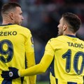 Edin Džeko (39) ide u Real? Zovu ga u Madrid da postane "novi Hoselu"
