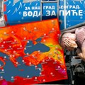 "Ko sa ovim simptomima ostane kod kuće: - umire" Smrtonosne vrućine "zapalile" Srbiju, i mladi i stari padaju kao pokošeni…
