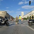 Blokada Novog Sada: Zborovi i građani blokiraju 30 raskrsnica, traže izbore za mesne zajednice