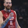 Težak rastanak - Radović odlazi iz Mursije!