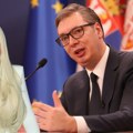 "Svaka žena u Srbiji treba da bude za Vučića" Karleuša istakla zalaganje predsednika i značajnost alimentacionog fonda: "Ja od…