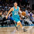 Turski tim "ukrao" Partizanu NBA pojačanje VIDEO