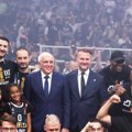 Mijailović: Moj šesti trofej, 50. klupski, hvala Budućnosti na gospodskom ponašanju