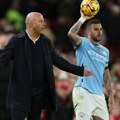 Kapiten Mančester Sitija blizu prelaska u Everton
