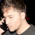 ''Ljudi mi kažu da se izlečim'' Milan Stanković pisao planetarno popularnom pevaču koji prolazi kroz težak period - isplivalo…