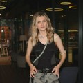 Autfit Nevene Božović izazvao podeljene reakcije: David Ćurčić iskreno o modnom promašaju na promociji Vesne Dedić