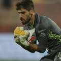 Stefan Popović napustio Pazar
