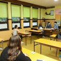 Drugi dan male mature: osmaci danas zadovoljniji urađenim
