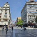 Temperature iznad proseka, a vrhunac toplotnog talasa - tek sledi