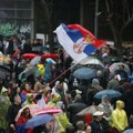 Student Elektrotehničkog fakulteta: Neće biti poziva na nasilje, poenta skupa je da bude miran