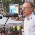 Rektor Đokić: Jedinstvo nije iluzija već snaga koja pobeđuje podele i manipilacije, odoleli smo