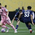 PSŽ deklasirao Mesijev Inter i prošao u četvrtfinale Svetskog prvenstva
