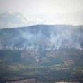 "Imaćemo teško leto": Za tri dana registrovana 43 požara u Severnoj Makedoniji