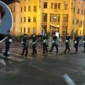 „Klasifikuju me kao najurgentnijeg i konstatuju prelom ključne kosti, naprsline i naprsnuće rebara“: Advokat Luka Vodinelić o…