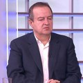 Policajac poginuo tokom obavljanja službene dužnosti: Dačić uputio saučešće porodici nastradalog