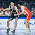 Smailagić novi košarkaš Virtusa