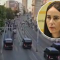 „Залетање марица на грађане нови ниво полицијске бруталности“: Београдски центар за људска права поднео 14 кривичних пријава…