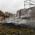 Elementarna nepogoda proglašena u pet gradova i 11 opština, požari pod kontrolom