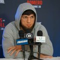 Kizrijev preživeo pokušaj ubistva: Ruski MMA borac napadnut i hitno prebačen u bolnicu