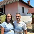 (Foto) Italijan zbog srpkinje promenio život, zemlju i veru! Zaljubljen u Dušicu, Antonio je postao Stefan, žive, rade i…