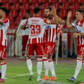 UŽIVO: Arnautović ne debituje, počinju Radonjić i Milson