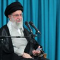 Iranski vrhovni vođa ima brutalnu poruku za Ameriku
