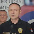 Direktor policije o Novom Pazaru: Policija nije prekoračila ovlašćenja