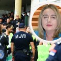 Ko je rektorka iz Novog Pazara koja je poslala batinaše na studente: Organizovala sastanke na tajnim lokacijama, pretila…