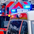 Užas!Dečak (13) se utopio u poplavama na Istočnoj obali SAD