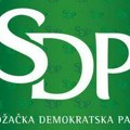 SDP: Istražiti sumnjive aktivnosti ispred kuće našeg aktiviste