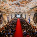 Barokni dvorci, vrhunska slovenačka vina i najbolji evropski naslovi u „filmskom gradu“: Predstavljamo program 2. Festivala…