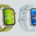 Huawei Watch Fit 4 Pro - Za one koji žele više od treninga