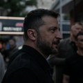 "Zahtevam da Zelenski prisustvuje sastanku Trampa i Putina"