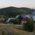 Vatra guta sve pred sobom, u opasnosti kuće i objekti: Veliki požar na otvorenom izbio kod Bijelog Polja