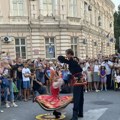 Drugi dan „Srem Folk Festa“ – Večeras nastupaju ansambli iz šest zemalja
