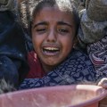 Netanjahu: Genocid u Gazi bi trajao "jedno popodne"; Nije bilo gladi, to je "privremena nestašica"