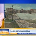 Darko Perić pokreće filmski festival u Kladovu: "Zbog sina želim da dolazim u Srbiju" VIDEO