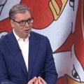 Veoma važan susret za nas: Vučić o Samitu Putina i Trampa na Aljasci