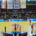 Domaćin Evrobasketa zaradiće više od 17 milona evra