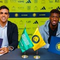Kingsli Koman novo pojačanje Al Nasra
