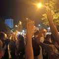 Protest u Novom Sadu ispred suda, skupovi ispred policijskih stanica u više gradova